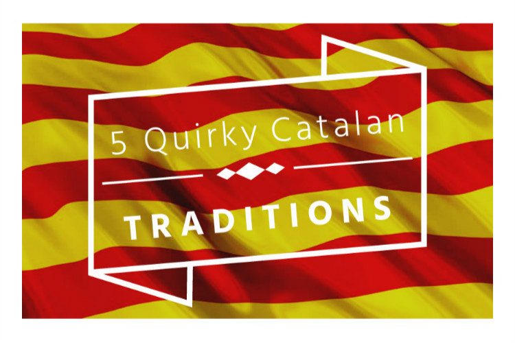 5 quirky catalan traditions COVER