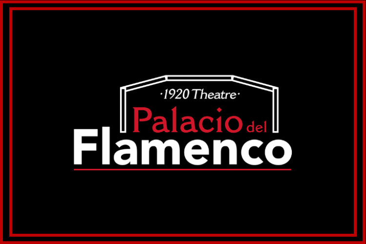 PALACIO FLAMENCO COVER