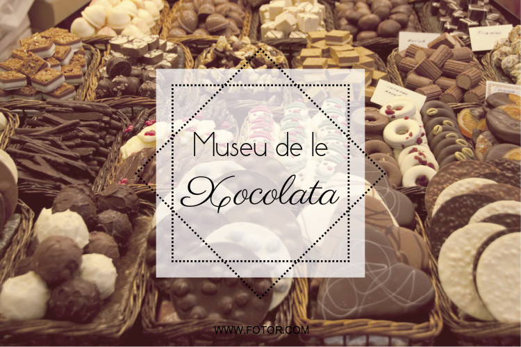 chocolate museum bcn