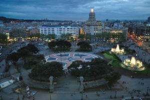 plaza-cataluna